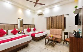 Hotel Maharani -New Delhi Railway Station - Paharganj