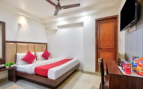 Hotel Maharani -New Delhi Railway Station - Paharganj
